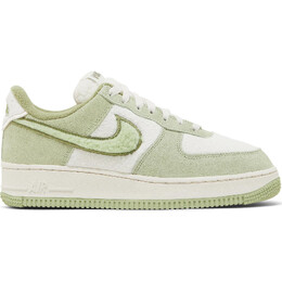Кроссовки Nike Wmns Air Force 1, зеленый fb1872 030 | green