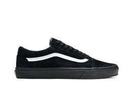 Кроссовки Old Skool Vans, черный vn0a4u3b18l | black/black