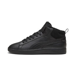 Кроссовки Puma Smash 3.0, черный 12555444 | black