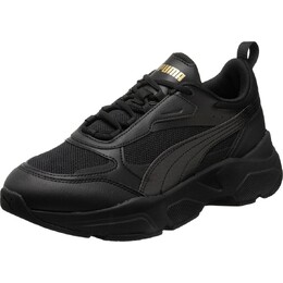 Кроссовки Puma CASSIA, черный 7654847 | black