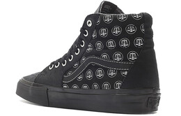 Кроссовки Highs & Lows X Vans SK8 Hi LX 10 Year Anniversary Pack vn000kxijij