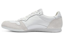 Кроссовки Onitsuka Tiger Serrano Lifestyle Shoes Unisex Low-top White, белый 1183c252-100 | white