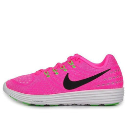 Кроссовки lunartempo 2 розовые взрывные rg Nike, розовый 818098-601 | pink/green