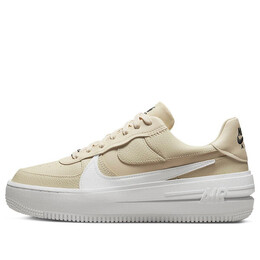 Кроссовки ВВС 1 plt.af.orm Nike, хаки dj9946-200 | khaki/white