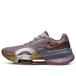 Кроссовки air zoom superrep 3 премиум Nike, фиолетовый do9382-500 | purple