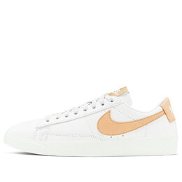 Кроссовки блейзер низкий ле Nike, белый av9370-117 | white/pink