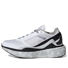 Кроссовки stella mccartney x earthlight Adidas, белый gy6061 | white/black/gray
