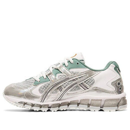 Кроссовки гель каяно 5 360 Asics, серый 1022a135-020 | silvergray