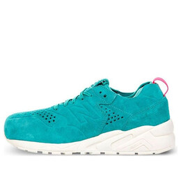 Кроссовки 580 series low top New Balance, синий wrt580dt | blue