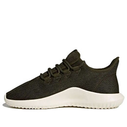Кроссовки трубчатые тени Adidas, зеленый aq0194 | green
