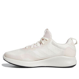 Кроссовки purebounce street Adidas, розовый f34233 | pink
