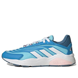 Кроссовки neo crazychaos 2.0 обувь Adidas, белый gy4620 | cloud white / blue