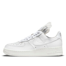 Кроссовки Air Force 1 Nike, белый dm9461-100 | white