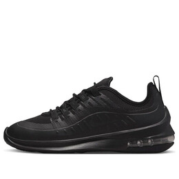 Кроссовки air max axis Nike, черный aa2168-006 | black