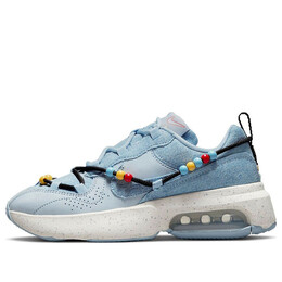 Кроссовки air max viva Nike, синий dj4656-440 | blue/white