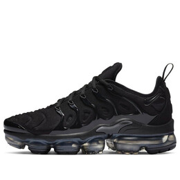 Кроссовки air vapormax plus se Nike, черный dh1063-001 | black
