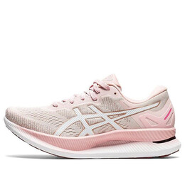 Кроссовки Glideride Asics, розовый 1012a699-703 | pink/blue