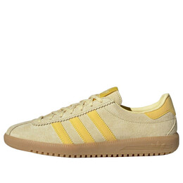Кроссовки бермуды Adidas, желтый ih0301 | almost yellow/yellow/gum