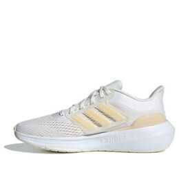 Кроссовки ультрабоунс Adidas, белый ie0725 | white/yellow