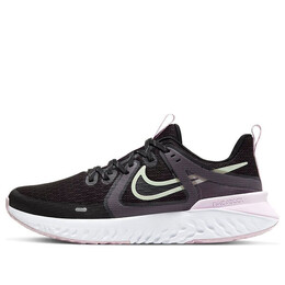 Кроссовки легенда реагировать 2 Nike, черный at1369-009 | black