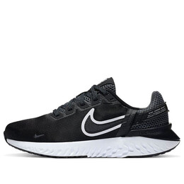 Кроссовки легенда реагировать 3 Nike, черный ck2562-001 | black/white/iron grey