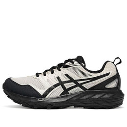 Кроссовки гель сонома cn кроссовки Asics, белый 1012b656-100 | white/black