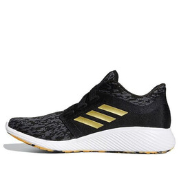Кроссовки edge lux 3 w Adidas, черный ef7034 | black/gold