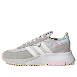Кроссовки ретро-обувь f2 Adidas, серый gw9405 | grey one / off white / grey two