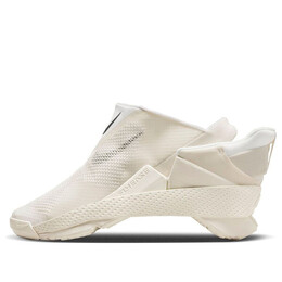 Кроссовки летят Nike, белый dr5540-105 | pale ivory/platinum tint/black