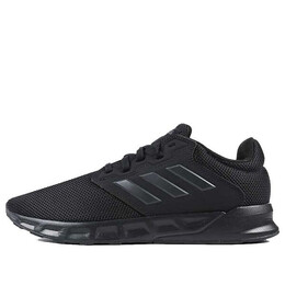 Кроссовки показывают путь низкие Adidas, черный fx3808 | black
