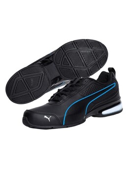 Низкие кроссовки Puma Low Leader VT SL, черный 4937768 | schwarz