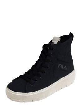 Высокие кроссовки Fila POTENZA, черный 9311210 | black