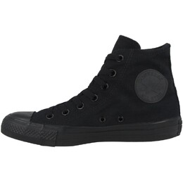 Кроссовки высокие Chuck Taylor All Star HI унисекс взрослые Converse, цвет schwarz 2e9ddaaf-f8ab-47a3-93da-73d7d366f505_c1 | schwarz