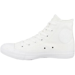 Кроссовки высокие Chuck Taylor All Star SPEC HI унисекс взрослые Converse, цвет weiss 67a30854-48bb-47e5-b5c3-d05e121e942c_c4 | weiss