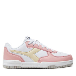 Кроссовки Diadora RAPTOR LOW 101.177704-50165 Pink Powder, розовый 263829 | rosa