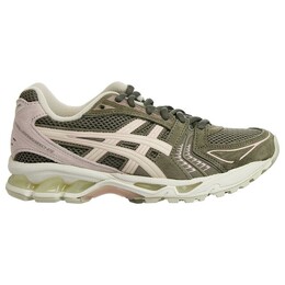 Женские кроссовки Gel Kayano 14 Asics, коричневый 4796517 | braun