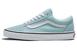 Кроссовки Old Skool Vans 'Color Theory - Canal Blue' vn0007nth7o
