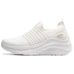 Кроссовки Skechers Lifestyle Shoes Women's Low-top, слоновая кость 117514-ofwt | ivory