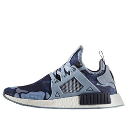 Кроссовки nmd_xr1 Adidas, синий ba7754 | blue