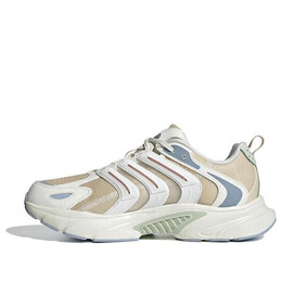 Кроссовки climacool heat.rdy clima Adidas, белый if6735 | white/beige/red