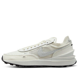 Кроссовки вафли один Nike, белый fb1298-100 | graywhite