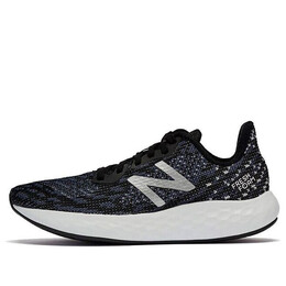 Кроссовки свежая пена серии сезам New Balance, черный wriselk2 | black/silver