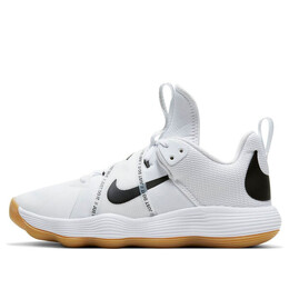 Кроссовки реагировать гиперсет Nike, белый ci2956-100 | white/black