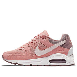 Кроссовки air max command Nike, розовый 397690-600 | pink