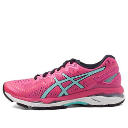 Кроссовки гель каяно 23 Asics, розовый t696n-1978 | pink