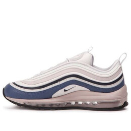 Кроссовки air max 97 ultra 17 Nike, синий 917704-006 | blue/pink