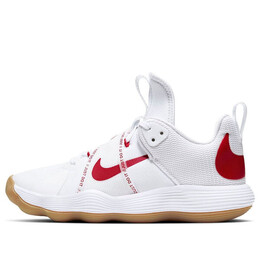 Кроссовки реагировать гиперсет Nike, белый ci2956-160 | white/red