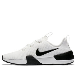 Кроссовки ashin modern Nike, белый aj8799-100 | white/black