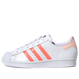 Кроссовки суперзвезда Adidas, розовый fw2502 | pink