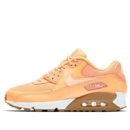 Кроссовки air max 90 Nike, розовый 325213-802 | pink